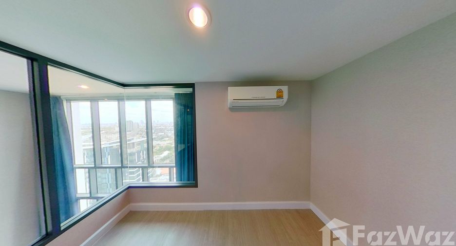 Condo en venta de 2 habitaciones en Bang Sue, Bangkok