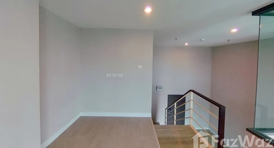 Condo en venta de 2 habitaciones en Bang Sue, Bangkok