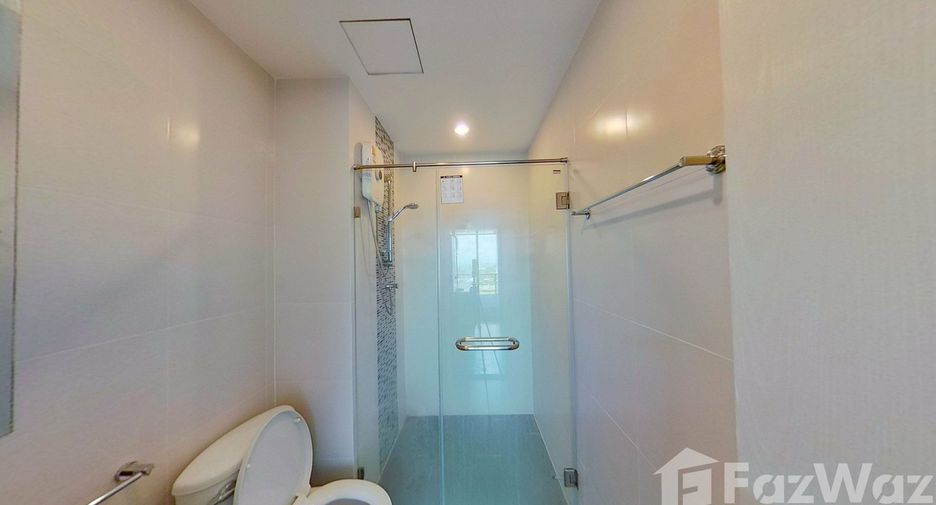 Condo en venta de 2 habitaciones en Bang Sue, Bangkok