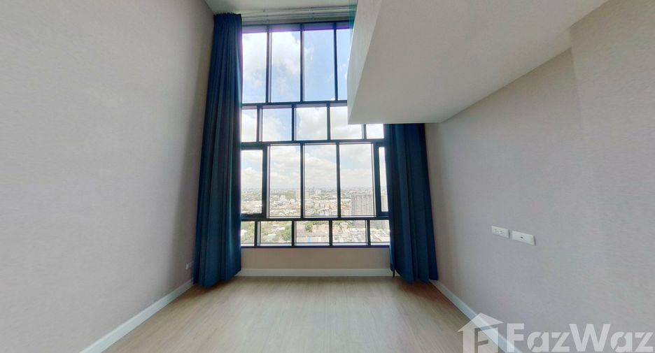Condo en venta de 2 habitaciones en Bang Sue, Bangkok