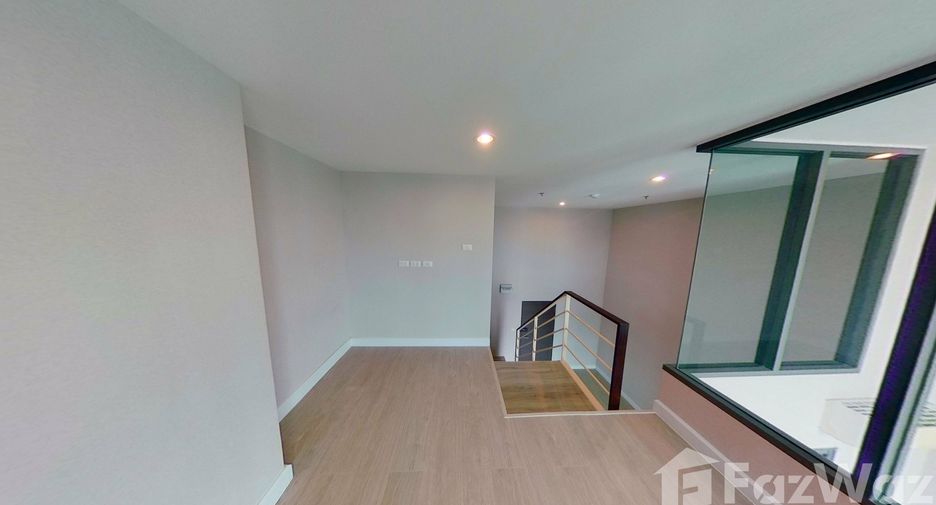 Condo en venta de 2 habitaciones en Bang Sue, Bangkok