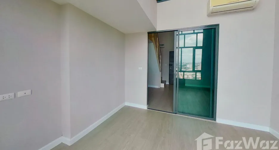 Condo en venta de 2 habitaciones en Bang Sue, Bangkok