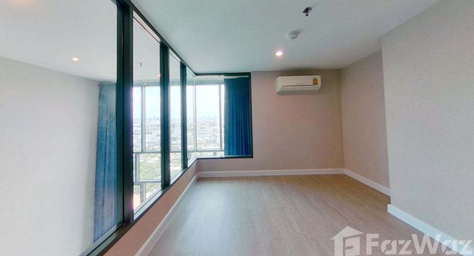 Wohnung zum Kauf mit 2 Zimmer in Bang Sue, Bangkok