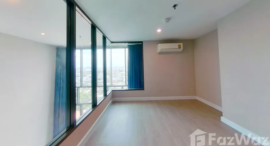 Condo en venta de 2 habitaciones en Bang Sue, Bangkok