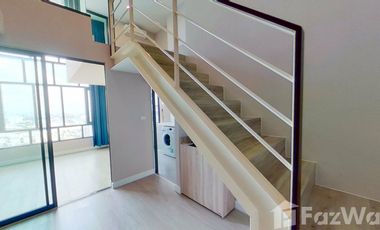For sale 2 bedrooms condo in Bang Sue, Bangkok