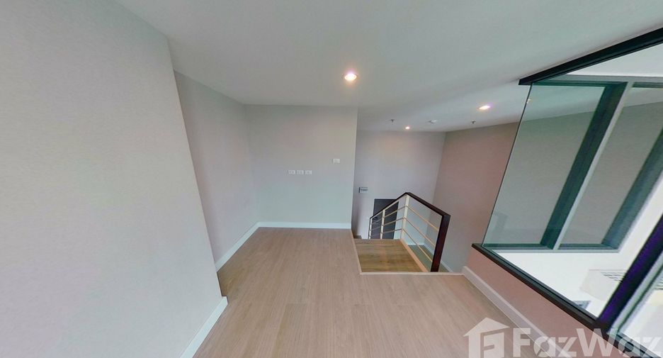 Condo en venta de 2 habitaciones en Bang Sue, Bangkok