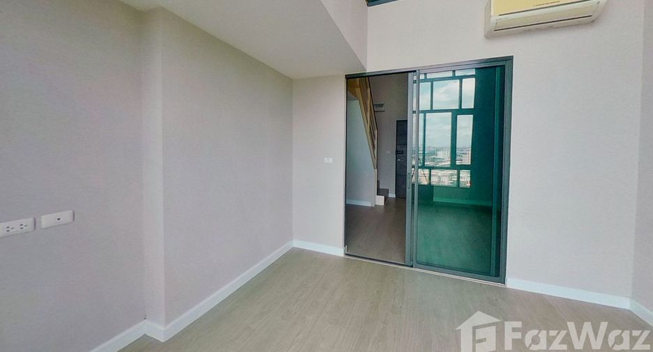 Wohnung zum Kauf mit 2 Zimmer in Bang Sue, Bangkok