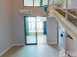 For sale 2 bedrooms condo in Bang Sue, Bangkok