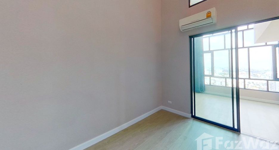 Condo en venta de 2 habitaciones en Bang Sue, Bangkok