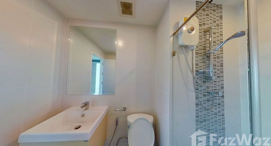 Condo en venta de 2 habitaciones en Bang Sue, Bangkok
