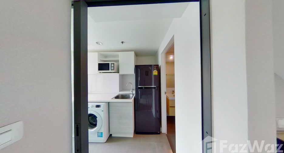 Condo en venta de 2 habitaciones en Bang Sue, Bangkok