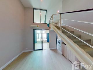 For sale 2 bedrooms condo in Bang Sue, Bangkok