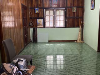 出售 土地 在 Phanat Nikhom, Chon Buri