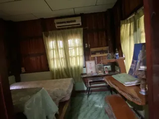 Terreno en venta en Phanat Nikhom, Chonburi