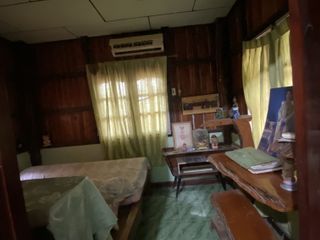 出售 土地 在 Phanat Nikhom, Chon Buri