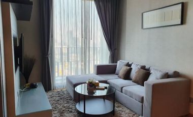 For sale 1 bed condo in Khlong Toei, Bangkok