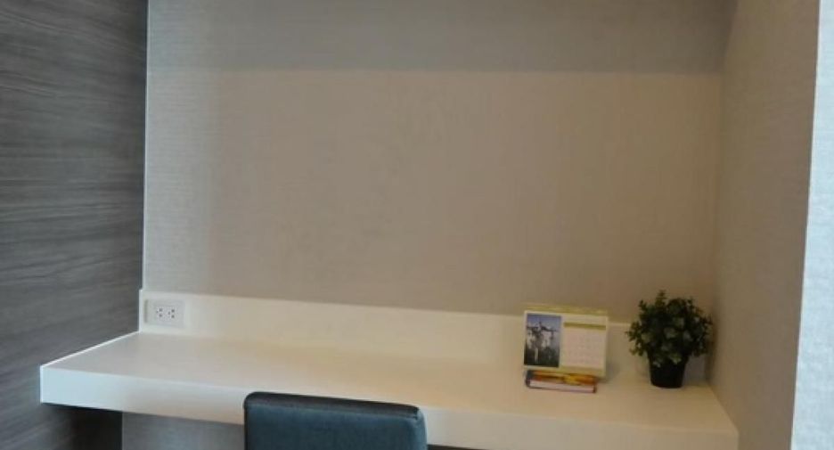 For sale 1 bed condo in Khlong Toei, Bangkok