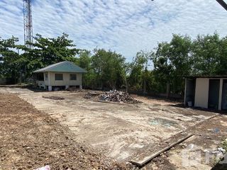 For sale land in Min Buri, Bangkok
