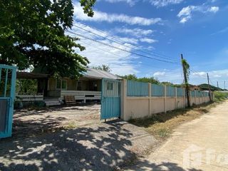 For sale land in Min Buri, Bangkok