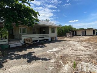 For sale land in Min Buri, Bangkok