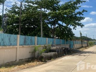 For sale land in Min Buri, Bangkok