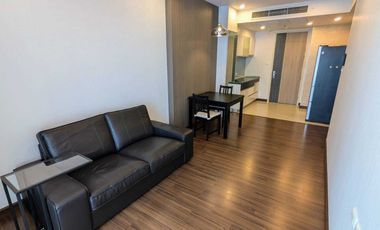 For sale 1 bed condo in Bang Kho Laem, Bangkok