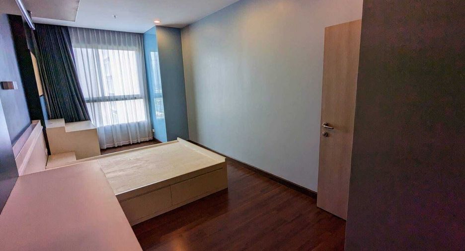 For sale 1 bed condo in Bang Kho Laem, Bangkok