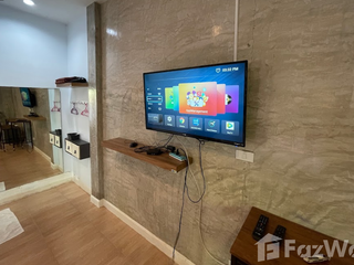 À vendre 5 chambres hôtel à Pak Chong, Nakhon Ratchasima