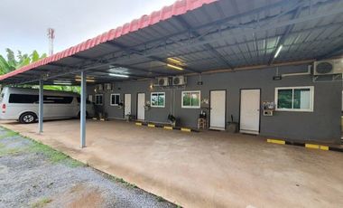 Продажа 5 спальни отель в Pak Chong, Накхон Ратчасима