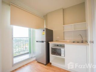 Продажа 1 кровать кондо в Phra Pradaeng, Самутпракан