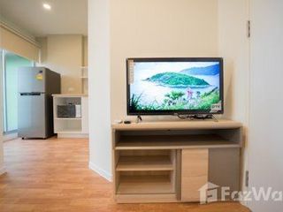 Продажа 1 кровать кондо в Phra Pradaeng, Самутпракан