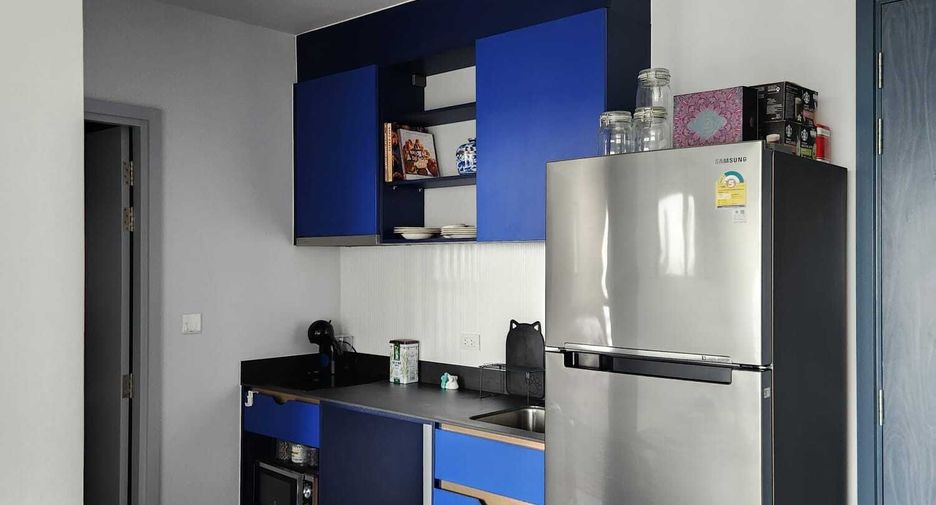 ขาย 2 ห้องนอน คอนโด ใน วัฒนา, กรุงเทพฯ