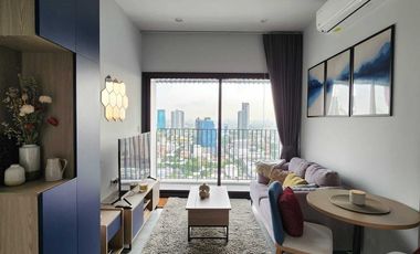 For sale 2 bedrooms condo in Watthana, Bangkok
