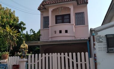ให้เช่า 2 ห้องนอน ทาวน์เฮ้าส์ ใน ไทรน้อย, นนทบุรี
