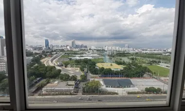 For sale 1 bed condo in Huai Khwang, Bangkok