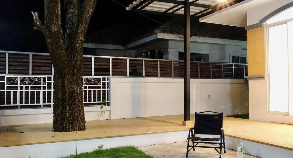 For sale 3 bedrooms house in Mueang Khon Kaen, Khon Kaen