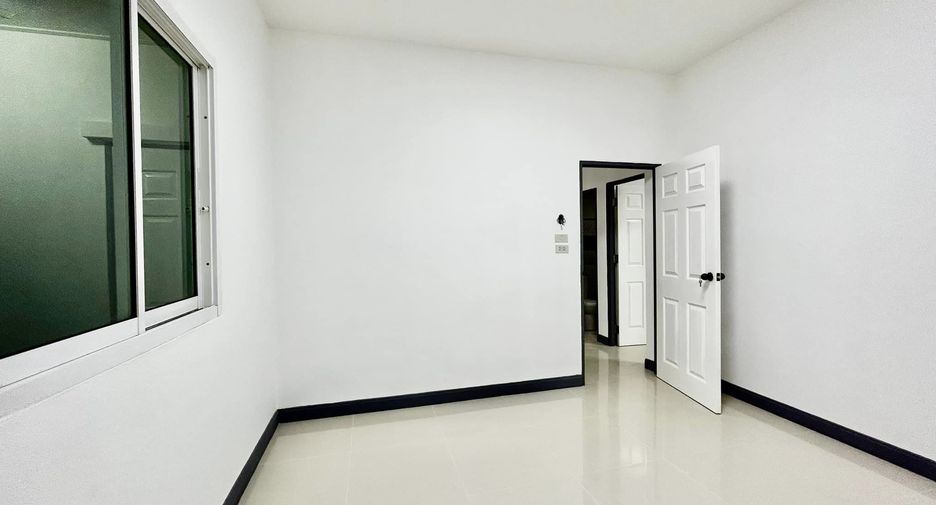 For sale 3 bedrooms house in Mueang Khon Kaen, Khon Kaen