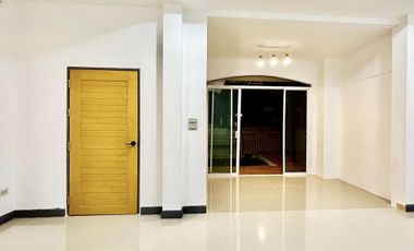 For sale 3 bedrooms house in Mueang Khon Kaen, Khon Kaen