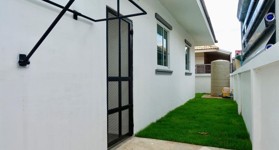 For sale 3 bedrooms house in Mueang Khon Kaen, Khon Kaen