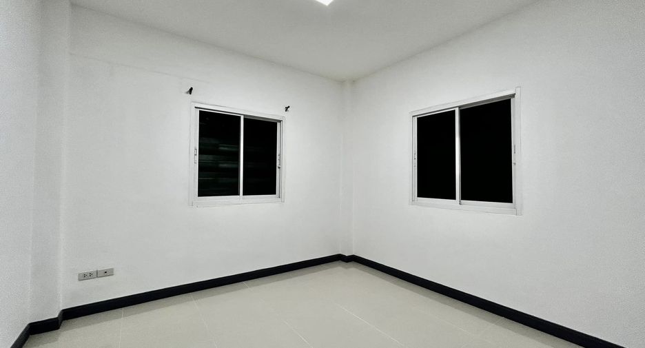 For sale 3 bedrooms house in Mueang Khon Kaen, Khon Kaen