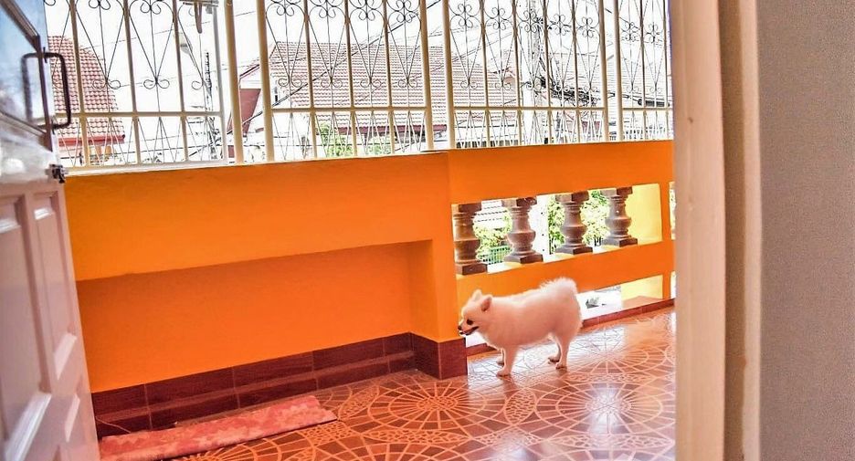 Продажа 2 спальни таунхаус в Mueang Pattani, Pattani