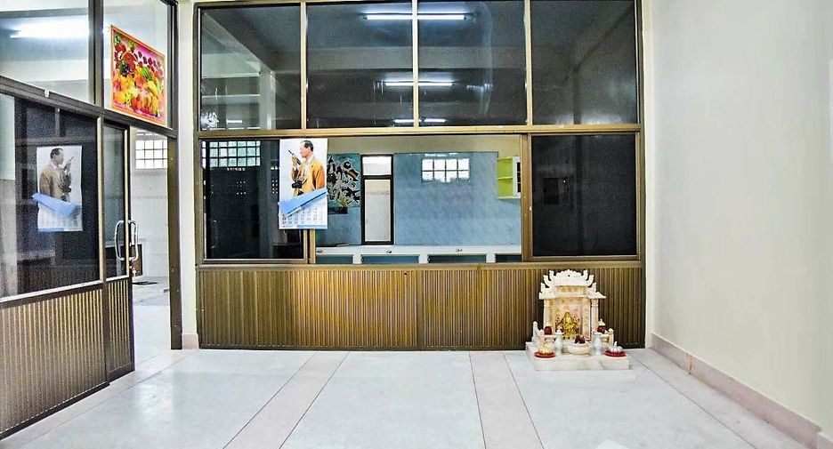 Продажа 2 спальни таунхаус в Mueang Pattani, Pattani