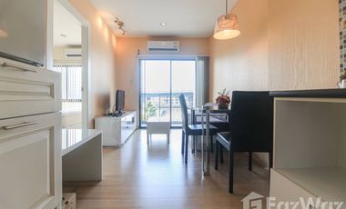 For sale 1 bed condo in Bang Na, Bangkok