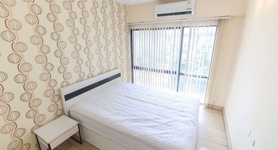 For sale 1 bed condo in Bang Na, Bangkok