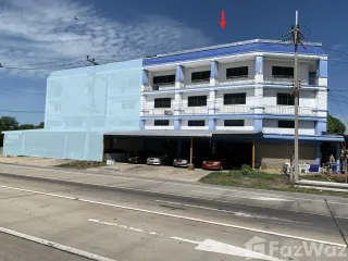 For sale 3 bedrooms retail Space in Mueang Suphanburi, Suphan Buri