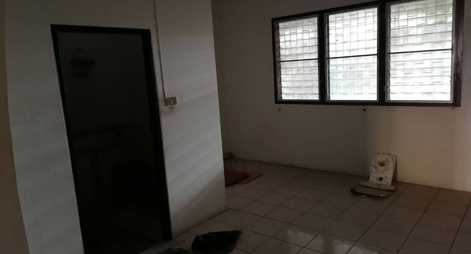 For sale 2 bedrooms townhouse in Mueang Khon Kaen, Khon Kaen