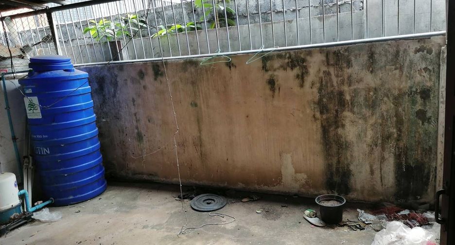 For sale 2 bedrooms townhouse in Mueang Khon Kaen, Khon Kaen