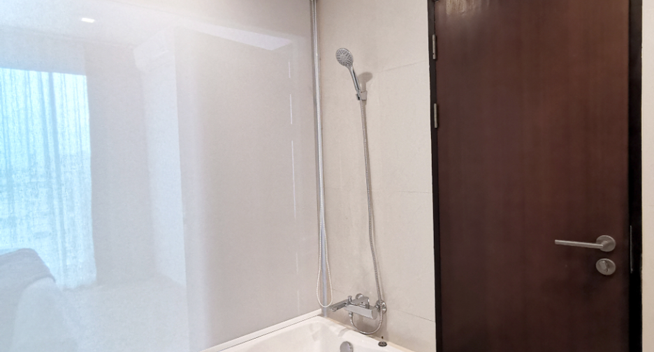 Wohnung zum Kauf mit 1 Zimmer in Khlong Toei, Bangkok