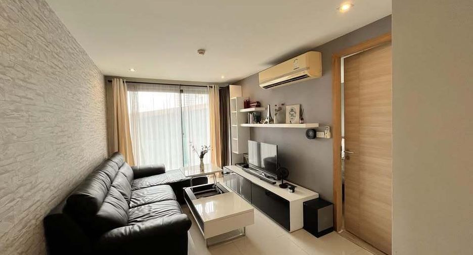 For sale 1 Beds condo in Watthana, Bangkok