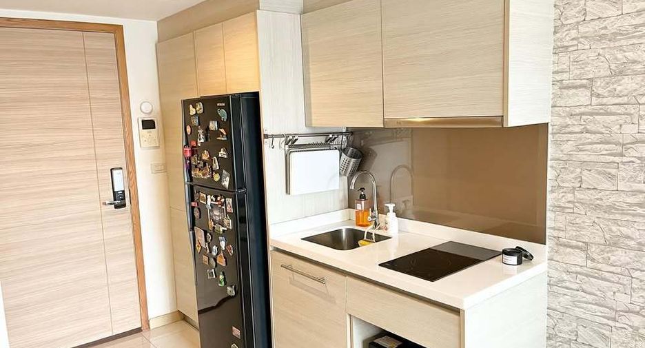 For sale 1 Beds condo in Watthana, Bangkok